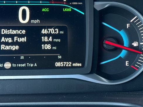 Used 2020 Honda Passport Elite image 22