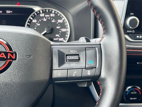 Used 2025 Nissan Rogue Rock Creek image 31