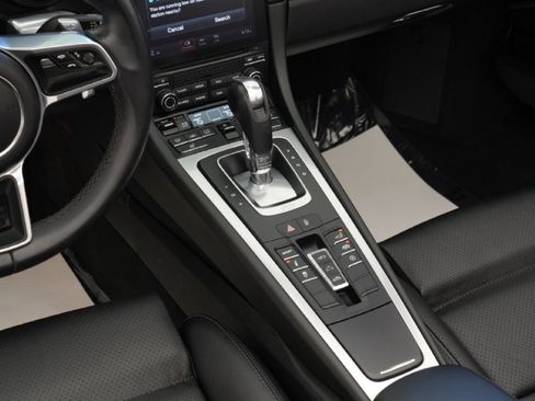 Used 2017 Porsche 911 Carrera S RWD image 15
