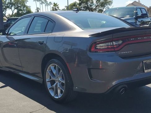 Used 2023 Dodge Charger GT RWD image 5