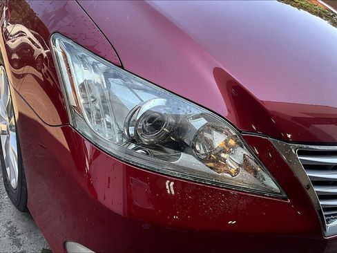 Used 2012 Lexus ES 350 image 30