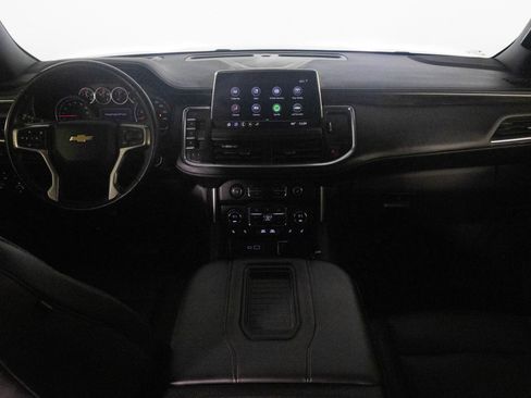 Used 2021 Chevrolet Tahoe LT w/ Rear Media and Nav Package image 14