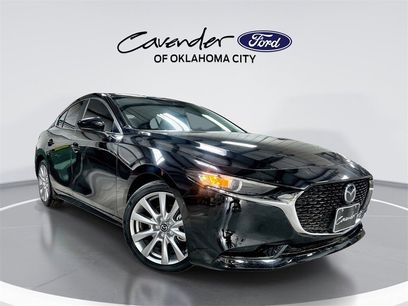 Used 2022 MAZDA MAZDA3 s