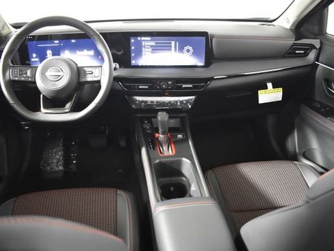 New 2026 Nissan Kicks SR w/ SR Premium Package AWD/4WD image 27