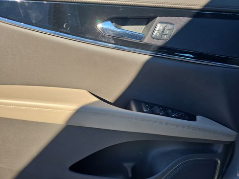 Used 2022 Lincoln Nautilus Reserve image 26