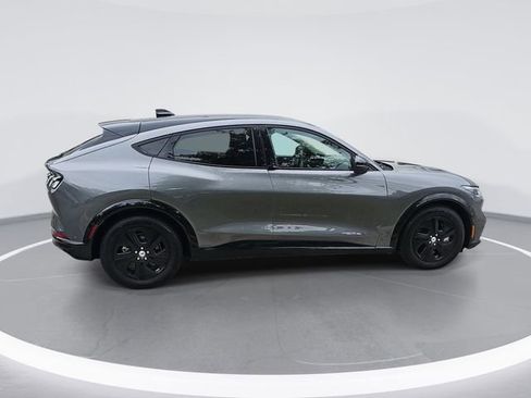 Certified 2023 Ford Mustang Mach-E California Route 1 AWD/4WD image 6