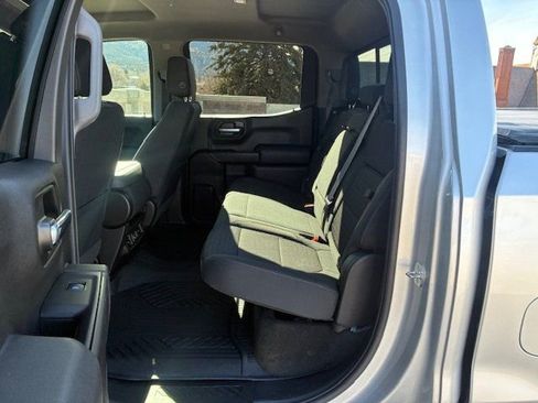 Used 2020 Chevrolet Silverado 1500 LT w/ All-Star Edition image 19