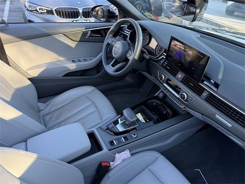 Used 2020 Audi A5 2.0T Prestige w/ Convenience Package image 22