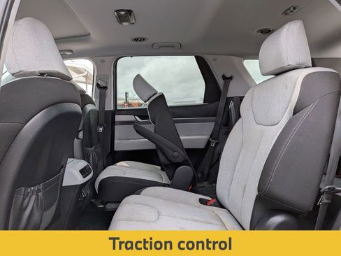 Used 2021 Hyundai Palisade SEL w/ Convenience Package FWD image 25