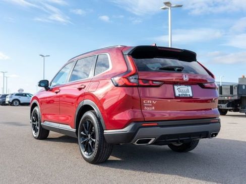 Used 2025 Honda CR-V Sport-L image 5