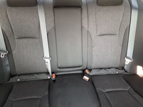 Certified 2023 Honda Accord EX image 23