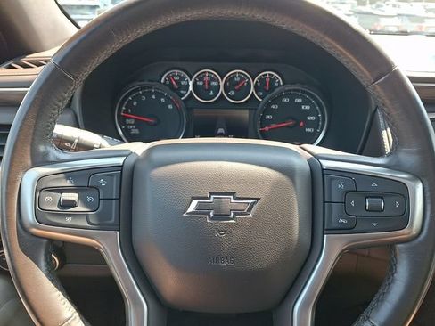 Used 2021 Chevrolet Tahoe Z71 AWD/4WD image 20