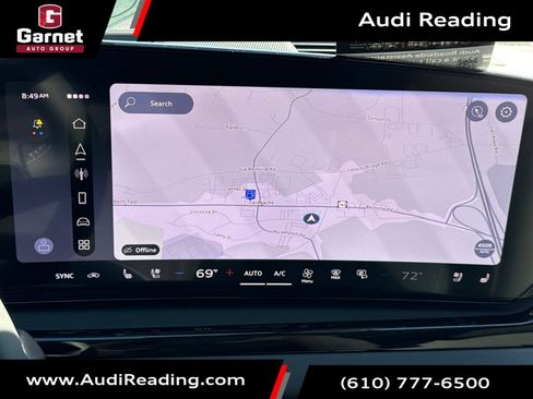 New 2026 Audi A5 2.0T Premium Plus AWD/4WD image 20