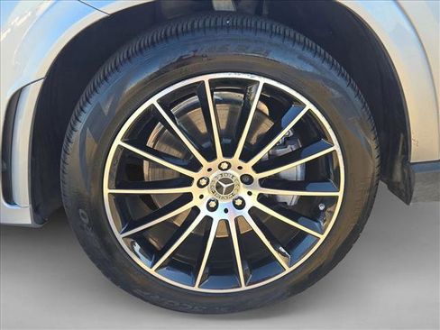 Used 2023 Mercedes-Benz GLE 450 4MATIC image 23