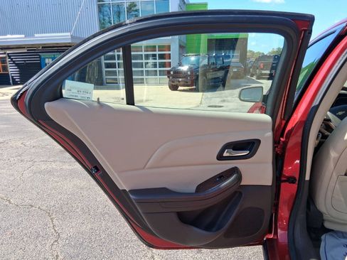 Used 2013 Chevrolet Malibu LT FWD image 15