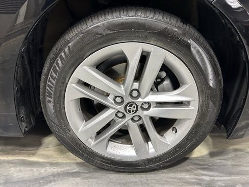 Used 2022 Toyota Corolla SE image 20