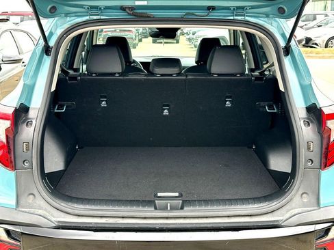 Used 2024 Kia Seltos EX image 31