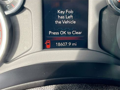 Used 2024 RAM 3500 Tradesman w/ Bed Utility Group image 12