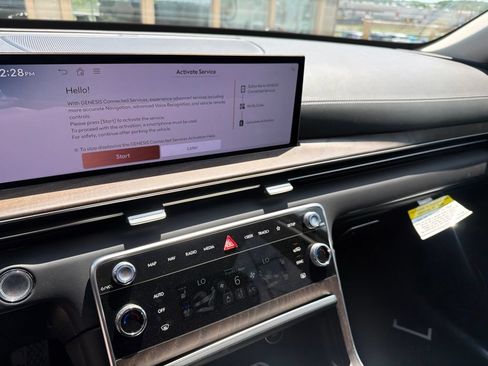 New 2026 Genesis GV80 2.5T Advanced AWD/4WD image 12