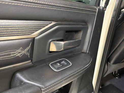 Used 2020 RAM 2500 Limited image 40