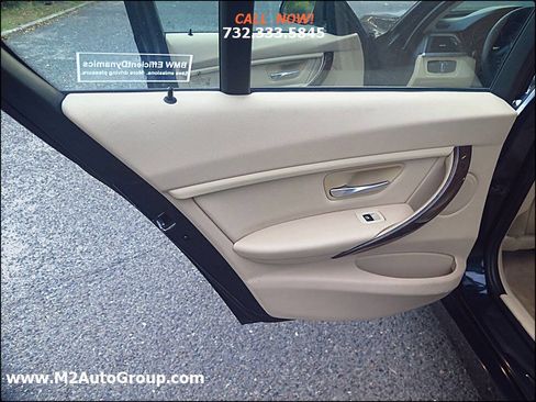Used 2014 BMW 328i xDrive Sedan image 22