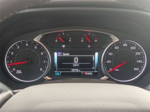 Used 2018 GMC Acadia SLT image 25