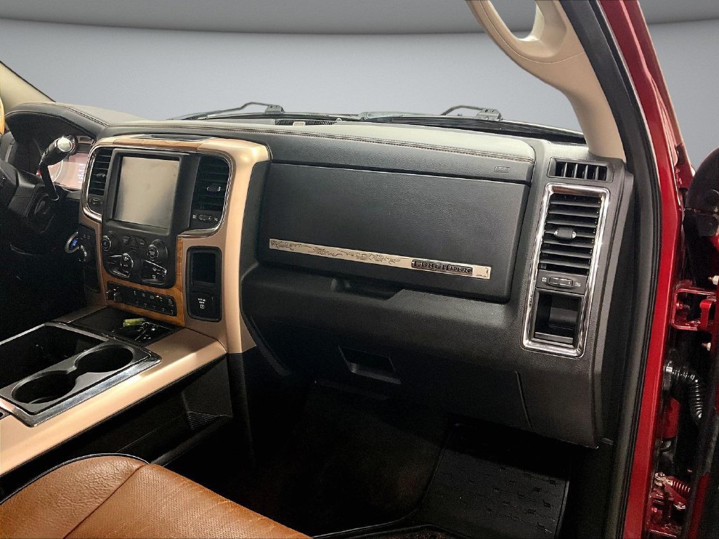 Used 2013 RAM 2500 Longhorn w/ Convenience Group AWD/4WD image 26