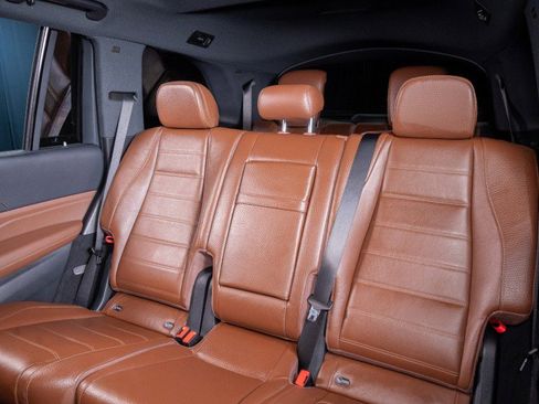 New 2026 Mercedes-Benz GLS 580 4MATIC image 29