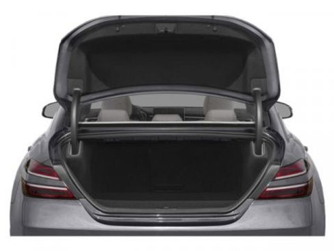 Used 2023 Genesis G70 3.3T w/ Sport Prestige Package image 14