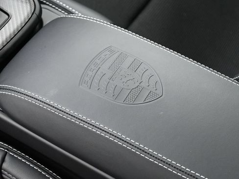 Certified 2026 Porsche 911 GT3 RWD image 28
