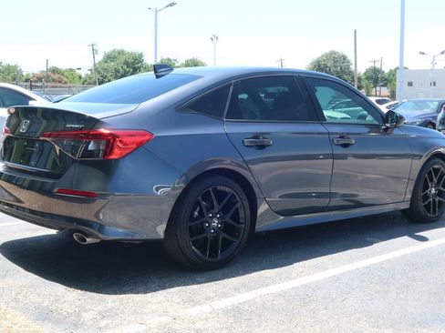 Used 2024 Honda Civic Sport image 14