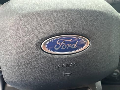 New 2025 Ford F350 XL w/ STX Appearance Package image 16