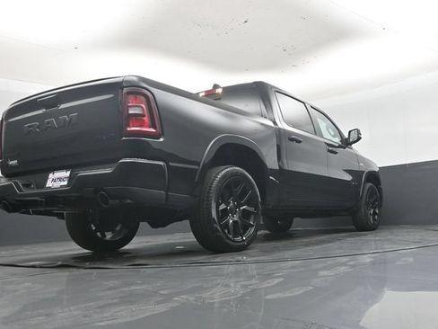 New 2026 RAM 1500 Laramie w/ Night Edition AWD/4WD image 41