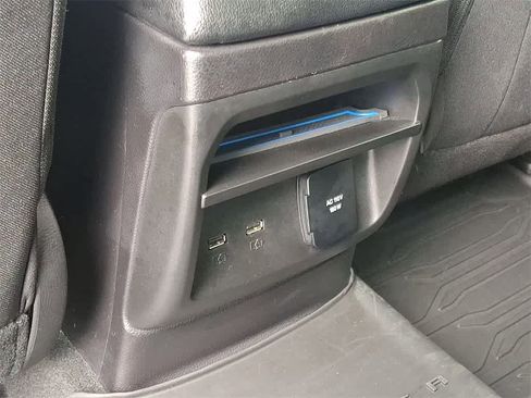 Used 2023 Ford Ranger XLT w/ Equipment Group 301A Mid image 26