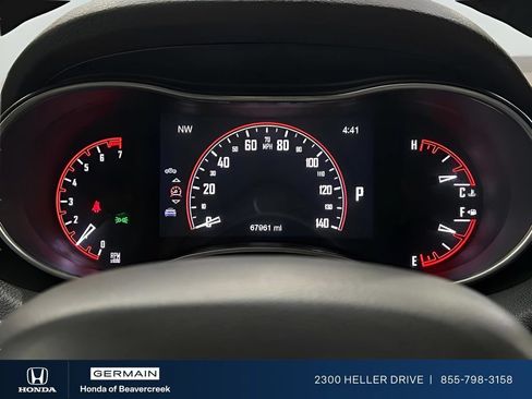 Used 2020 Dodge Durango SXT RWD image 14