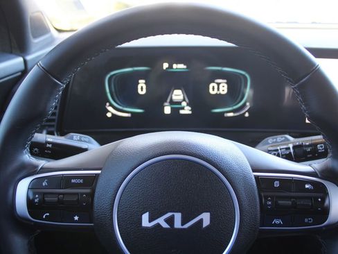 Used 2024 Kia Sportage X-Line w/ X-Line Premium Package image 27