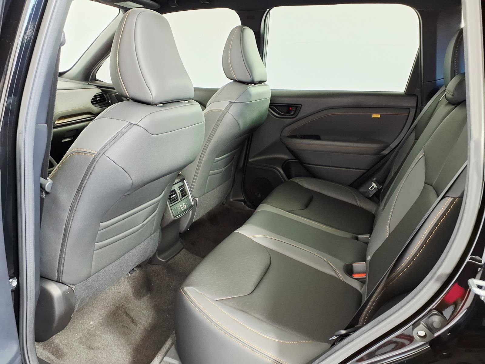 New 2026 Subaru Forester Wilderness AWD/4WD image 5