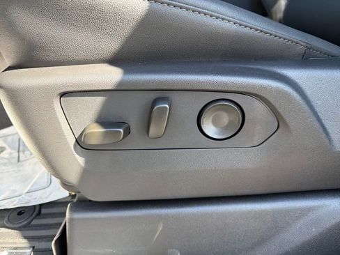 New 2026 Chevrolet Silverado 2500 LTZ w/ LTZ Plus Package image 23