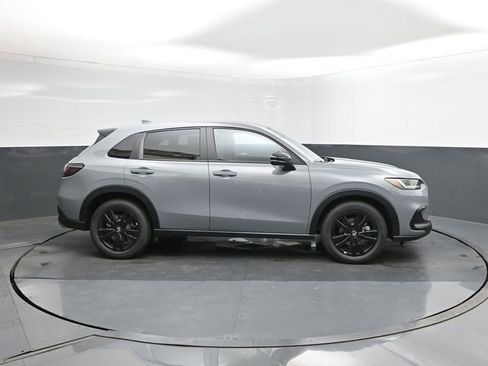 New 2027 Honda HR-V Sport image 15