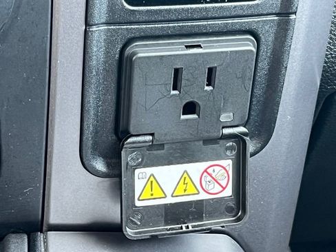 Used 2024 RAM 1500 Classic Warlock w/ Electronics Group image 30