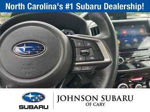 Used 2019 Subaru Forester Touring w/ Popular Package #3 AWD/4WD image 17