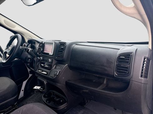 Used 2023 RAM ProMaster 1500 w/ Safety Group (A) FWD image 24