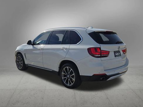 Used 2017 BMW X5 xDrive35i image 4