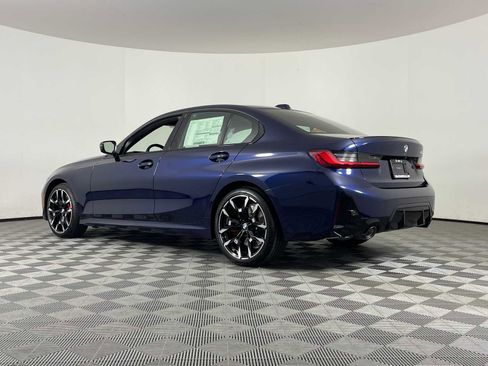 New 2026 BMW 330i Sedan w/ M Sport Package image 8