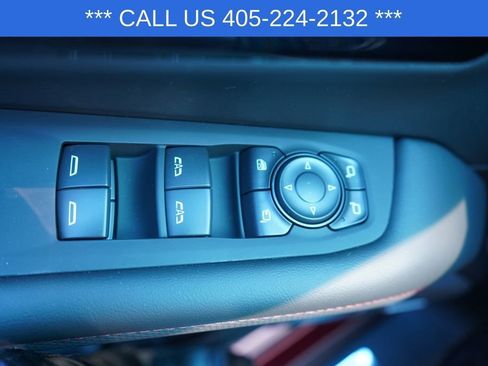 New 2026 Chevrolet Suburban RST w/ Comfort Package image 30