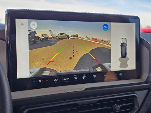 New 2025 Ford Bronco Sport Big Bend image 20