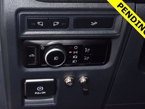 Used 2023 Ford F150 XLT w/ Equipment Group 302A High image 31