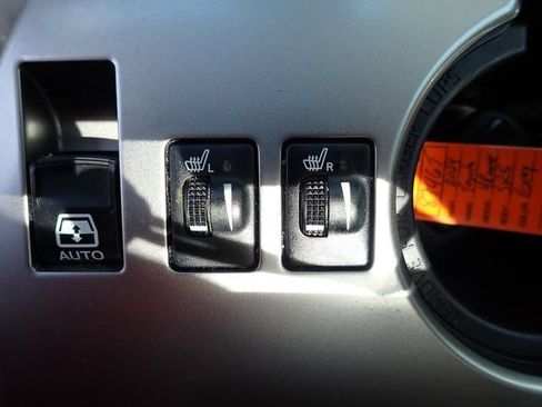 Used 2024 Toyota 4Runner SR5 Premium w/ Moonroof Package AWD/4WD image 25