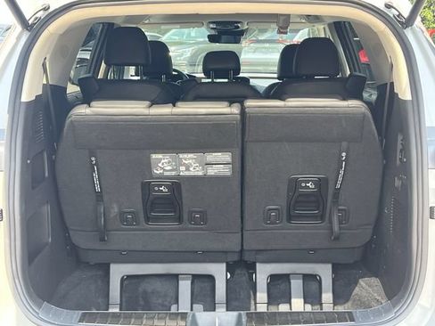 Used 2024 Kia Carnival SX Prestige FWD image 47