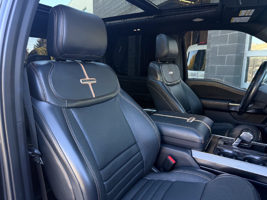Used 2022 Ford F150 Platinum AWD/4WD image 51